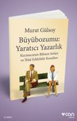 Büyübozumu: Yaratıcı Yazarlık