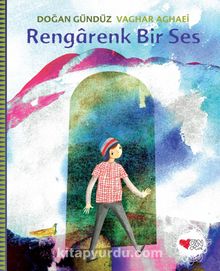 Rengarenk Bir Ses - Doğan Gündüz
