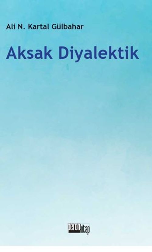 Aksak Diyalektik