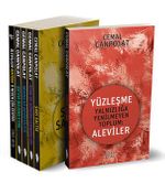 Bilinmeyen Alevilik Kitap Seti