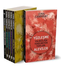 Bilinmeyen Alevilik Kitap Seti