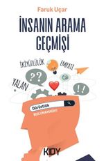İnsanın Arama Geçmişi