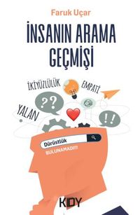 İnsanın Arama Geçmişi