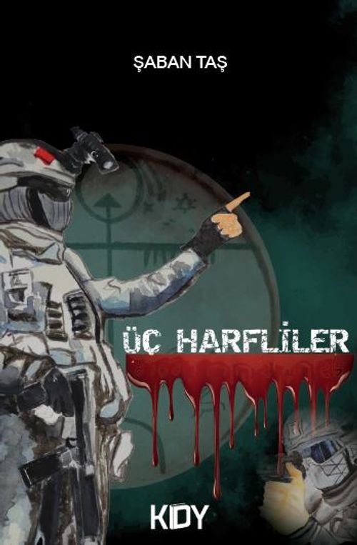 Üç Harfliler