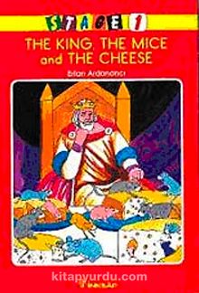 Stage 1 - The King, The Mice and The Cheese