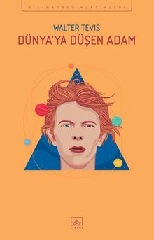 Dünya'ya Düşen Adam