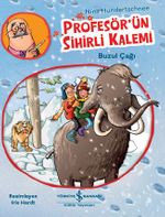 Profesör'ün Sihirli Kalemi Buzul Çağı