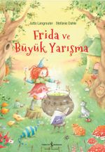 Frida Ve Büyük Yarışma
