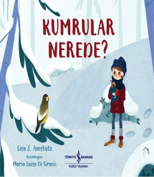Kumrular Nerede?