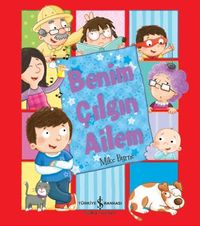 Benim Çılgın Ailem