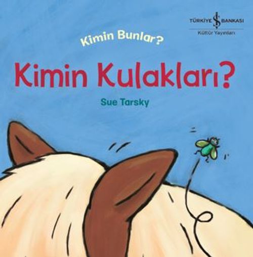 Kimin Kulakları? Kimin Bunlar?