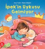 İpek'in Uykusu Gelmiyor