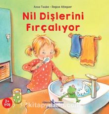 Nil Dişlerini Fırçalıyor - Anna Taube