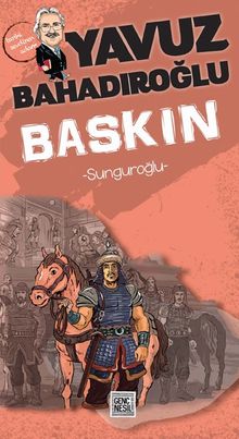 Baskın