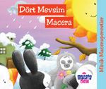 Minik Maceraperestler – Dört Mevsim Macera