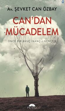 Can'dan Mücadelem