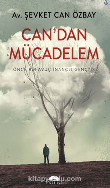 Can'dan Mücadelem - Şevket Can Özbay