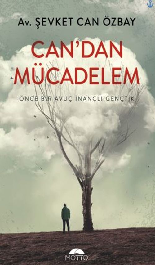 Can'dan Mücadelem
