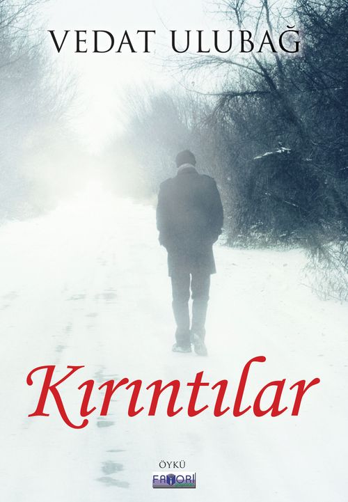 Kırıntılar
