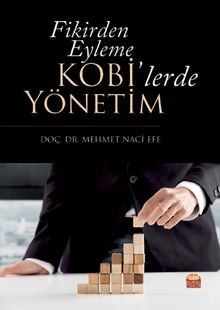  Fikirden Eyleme KOBİ'lerde Yönetim