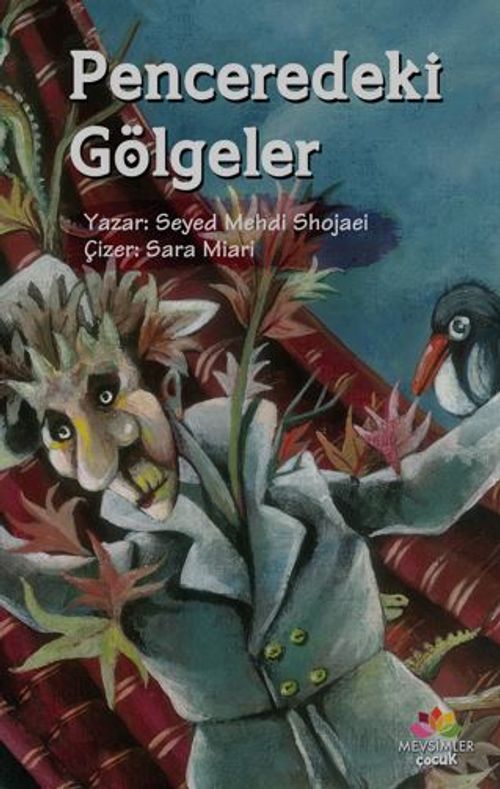 Penceredeki Gölgeler 