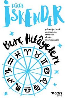 Burç Hikayeleri - Küçük İskender