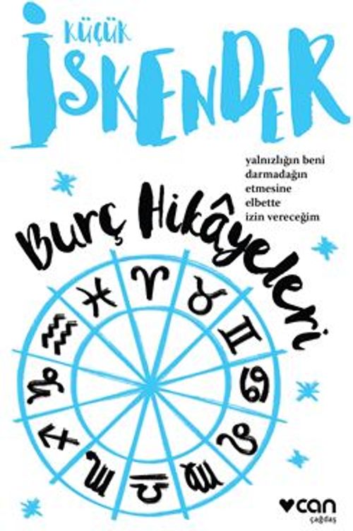 Burç Hikayeleri