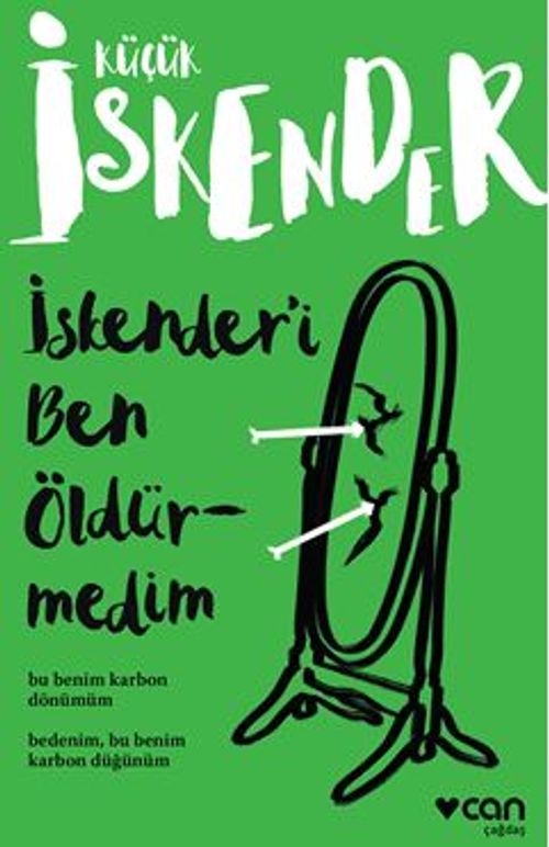 İskender'i Ben Öldürmedim