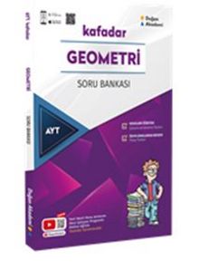 AYT Geometri Soru Bankası - Kolektif