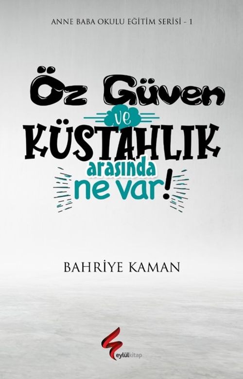 Öz Güven ve Küstahlık Arasında Ne Var!