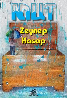 Mut - Zeynep Kasap
