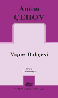 Vişne Bahçesi