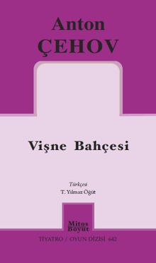 Vişne Bahçesi