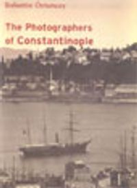 The Photographers Of Constantinople / 2 Cilt