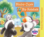 Minik Maceraperestler – Binbir Çiçek Bir Kelebek