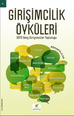 Girişimcilik Öyküleri