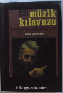 Müzik Kılavuzu (12-E-3) - Faruk Yener