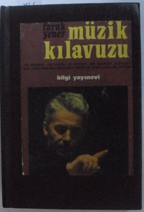 Müzik Kılavuzu (12-E-3)