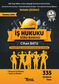 İş Hukuku Soru Bankası