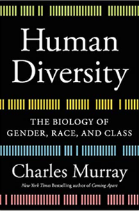 Human Diversity: The Biology of Gender, Race, and Class