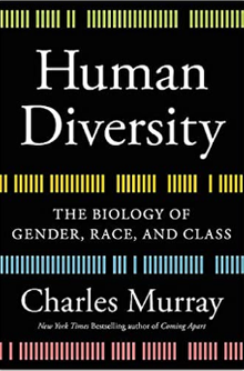Human Diversity: The Biology of Gender, Race, and Class