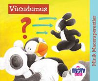 Minik Maceraperestler – Vücudumuz