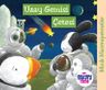 Minik Maceraperestler – Uzay Gemisi Çetesi