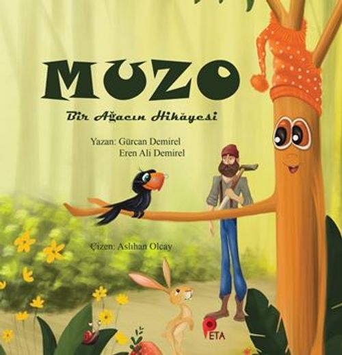 Muzo  - Bir Ağacın Hikayesi