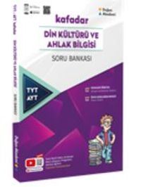 TYT AYT Din Kültürü ve Ahlak Bilgisi Soru Bankası