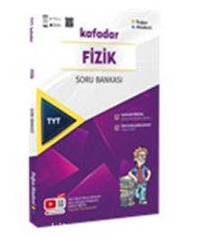 TYT Fizik Soru Bankası - Kolektif
