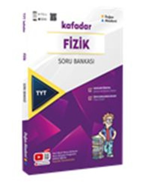TYT Fizik Soru Bankası