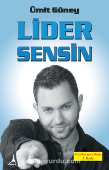 Lider Sensin - Ümit Güney