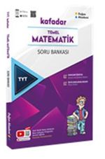 TYT Temel Matematik Soru Bankası