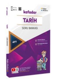 AYT Tarih Soru Bankası